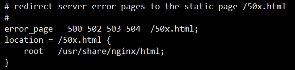 nginx+php-fpm服务HTTP状态码502怎么解决