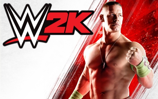 WWE 2K破解版