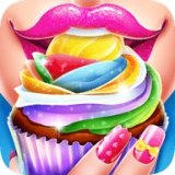 彩虹糖果公主高清版软件图片