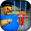 Roblox逃离巴里的监狱手机版