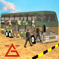 陆军巴士越野驾驶手机版