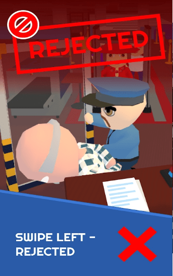 机场警察模拟器新版