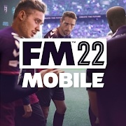 Football Manager 2022 mobile破解版