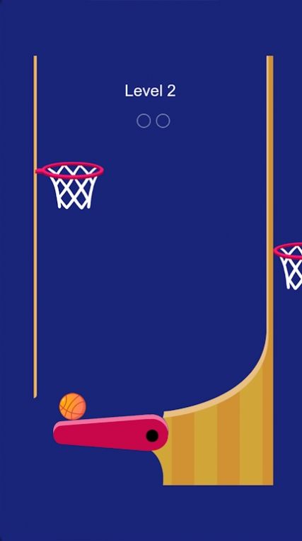 篮球投射之王安卓最新版