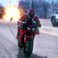 超级忍者摩托车正式版