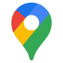 谷歌地图正式版