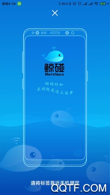 鲸碰app安卓版