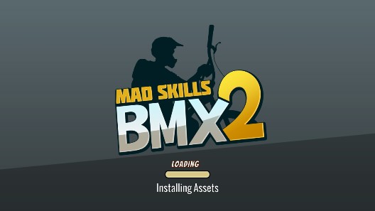 Mad Skills BMX 2疯狂自行车越野秀2破解版