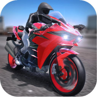 模拟摩托驾驶手机版