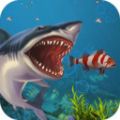 深海狂鲨安卓版