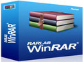 WinRAR密码解锁(RAR Password Unlocker)