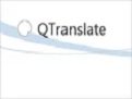 即时翻译软件(QTranslate)