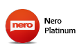 Nero Platinum 2021官方正版