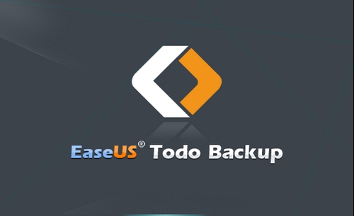 系统备份还原工具(EaseUS Todo Backup Advanced Server)