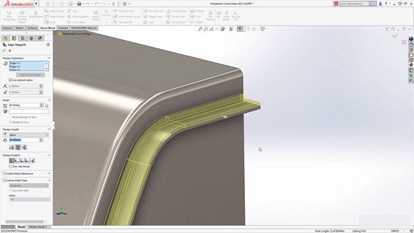 SolidWorks2021