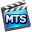 旭日MTS视频格式转换器