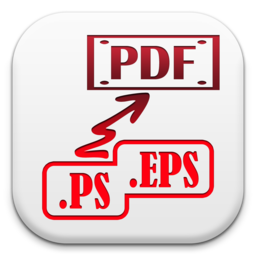 PS To PDF