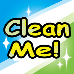 Portable CleanMe