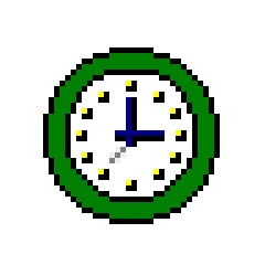 桌面计时器(Desktop Clocks)