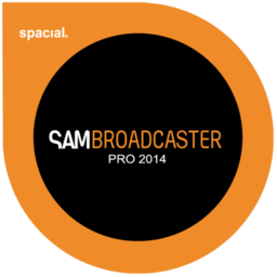 PCDJ Broadcaster