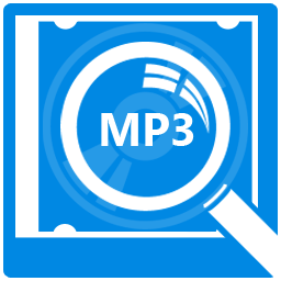 MP3 Album Finder
