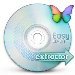 Easy Audio CD Burner