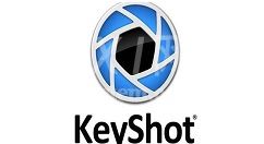KeyShot导入的模型总倒过来的解决方法
