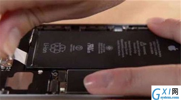 在iphone7进行自己换电池的步骤介绍截图